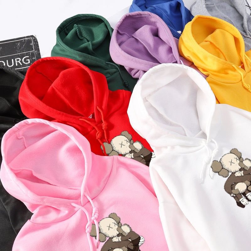 Rosane - Rozendruk Hoodies Sweatshirts