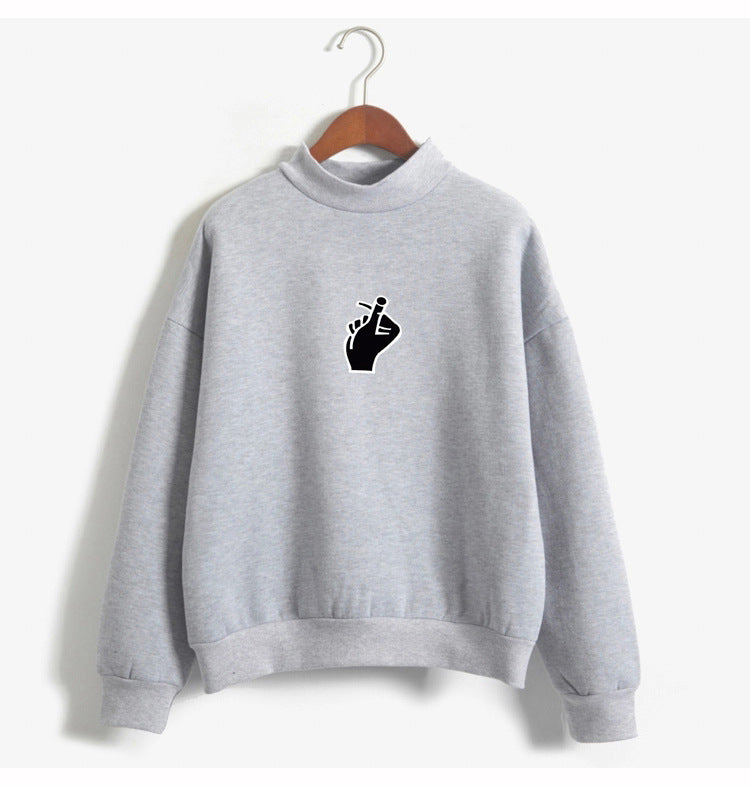 Fast Selling Korean Ulzzang  Sweater