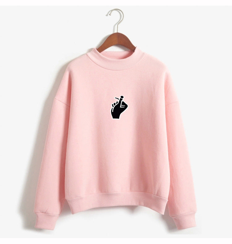 Fast Selling Korean Ulzzang  Sweater