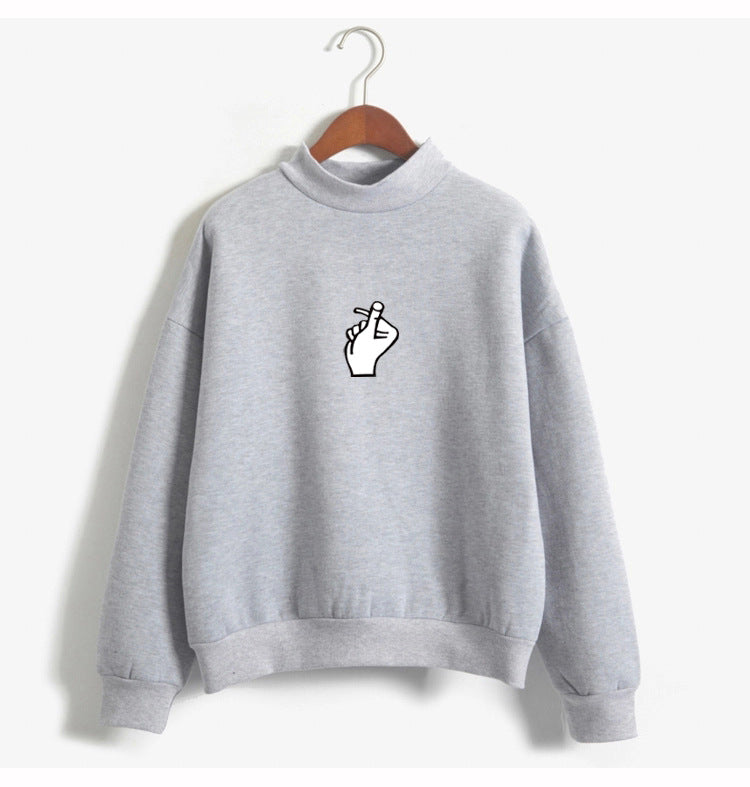 Fast Selling Korean Ulzzang  Sweater
