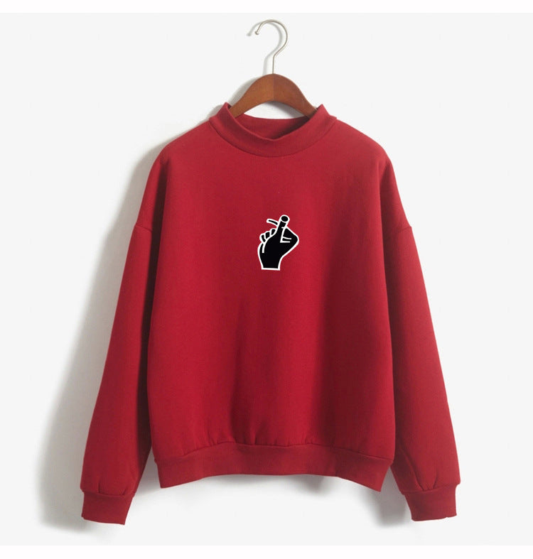 Fast Selling Korean Ulzzang  Sweater