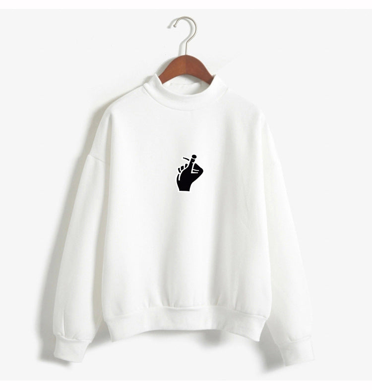 Fast Selling Korean Ulzzang  Sweater