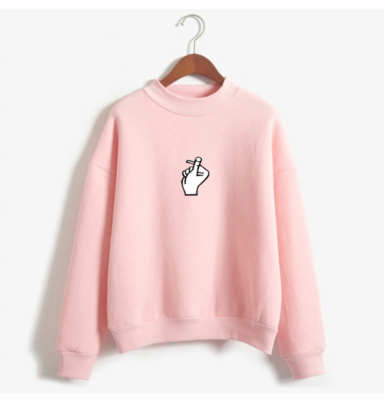 Fast Selling Korean Ulzzang  Sweater
