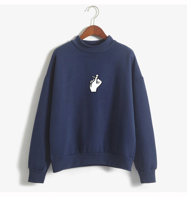 Fast Selling Korean Ulzzang  Sweater