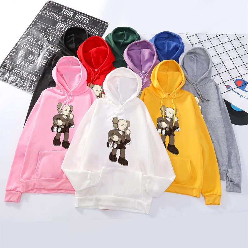 Rosane - Rozendruk Hoodies Sweatshirts