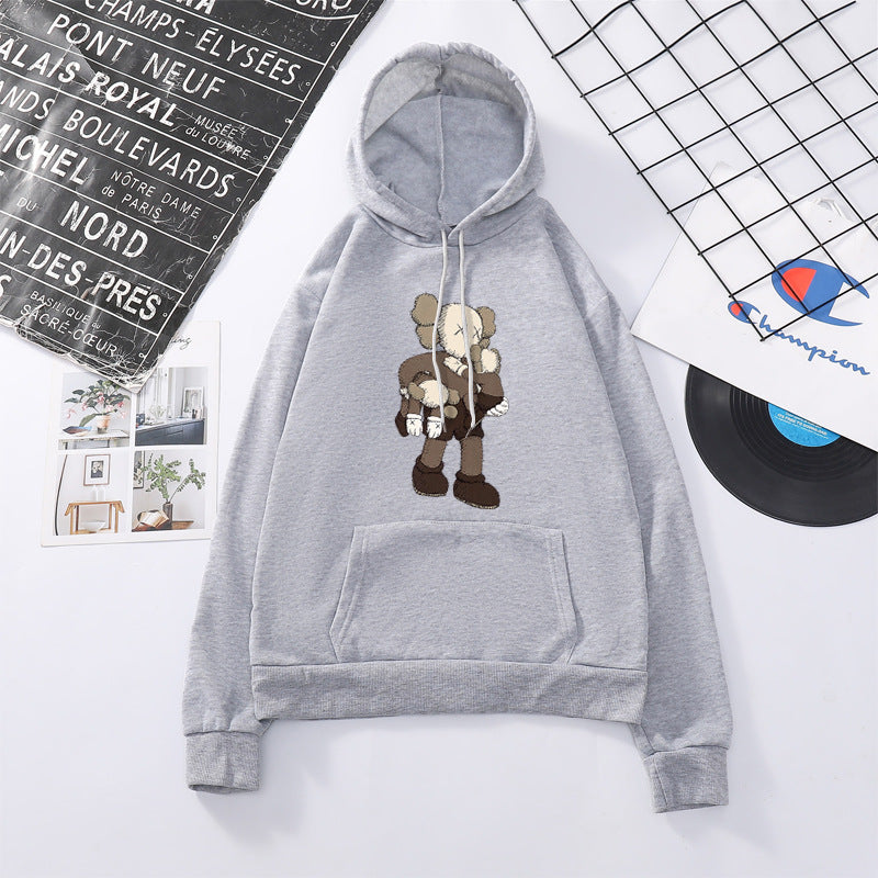 Rosane - Rozendruk Hoodies Sweatshirts