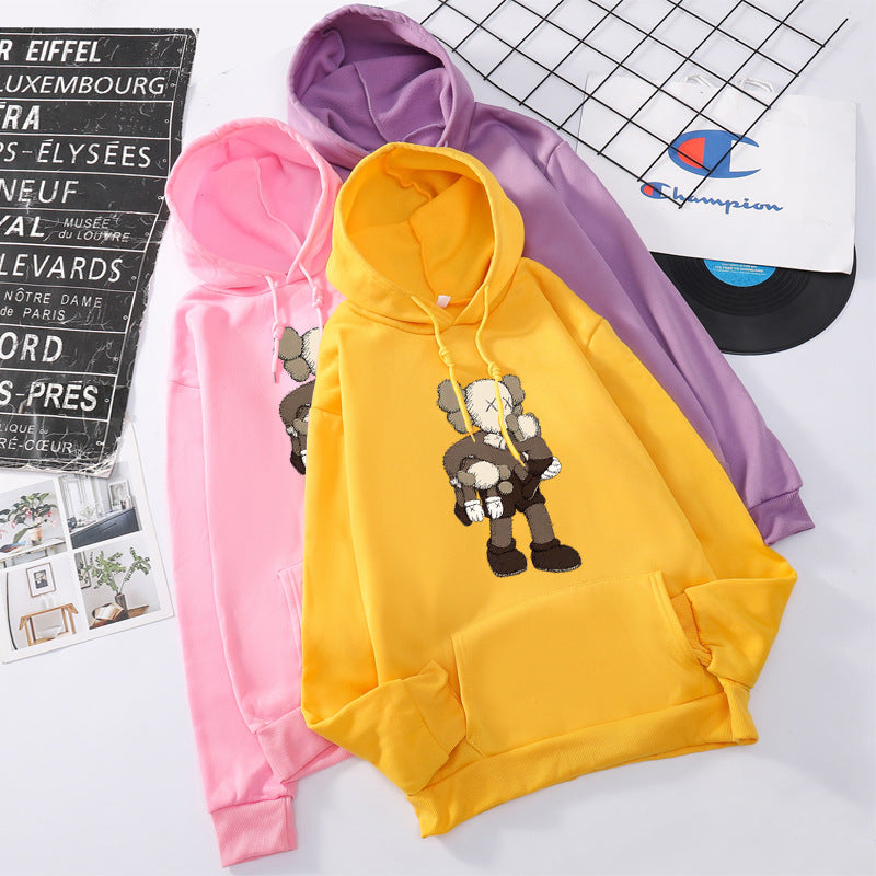 Rosane - Rozendruk Hoodies Sweatshirts