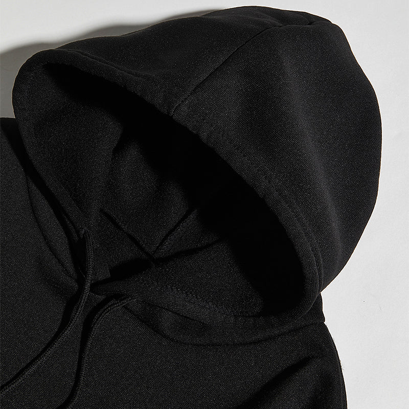 Loose Sport Hoodie