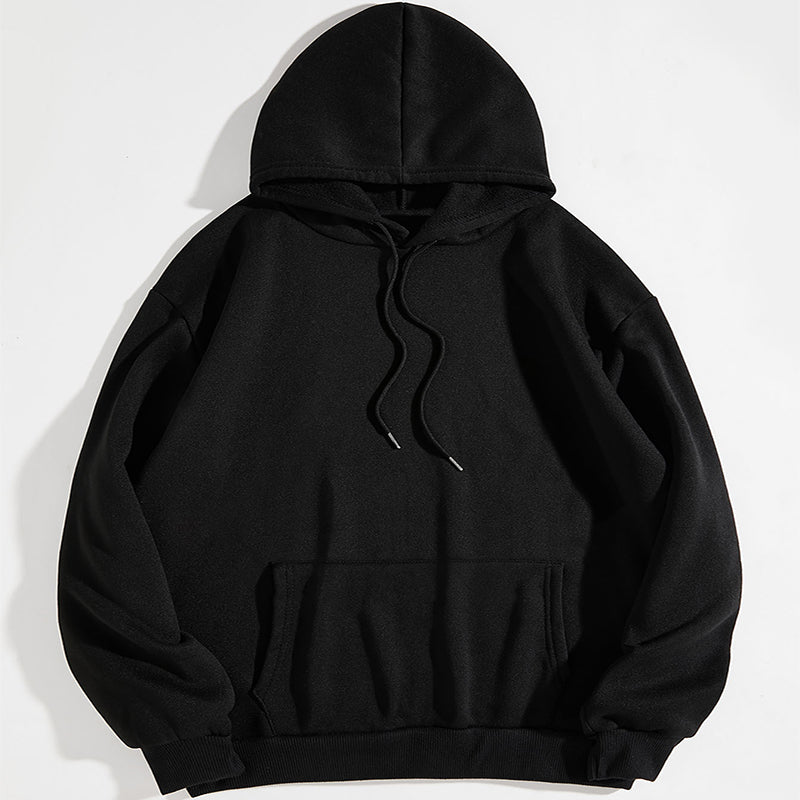 Loose Sport Hoodie