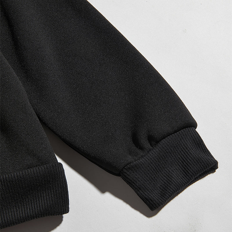 Loose Sport Hoodie