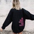 Loose Sport Hoodie